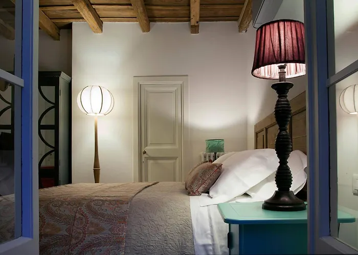 Casa Fabbrini Boutique B&B