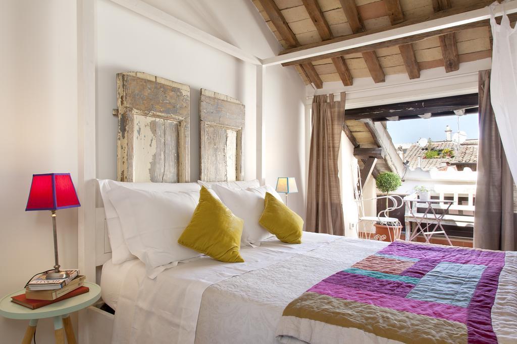 Couette-café Casa Fabbrini Boutique